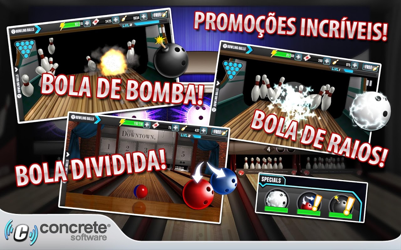 Jogo de bola versão móvel andróide iOS apk baixar gratuitamente-TapTap