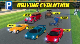 Driving Evolution screenshot 16