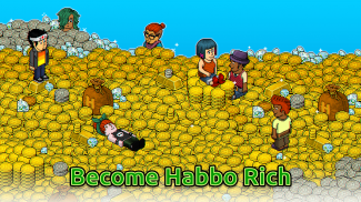 Habbo - Virtual World screenshot 9