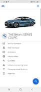BMW Driver's Guide screenshot 10