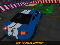 City Driving Training Center screenshot 9