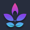 Breathe: Stress Relief Meditat Icon