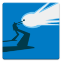 Kamehameha Droid Icon