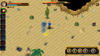 Forgotten Dungeon screenshot 6