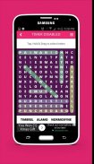 Word Search Puzzle screenshot 2