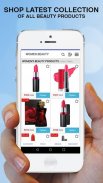 Cosmetic & Makeup Online Shopping screenshot 6