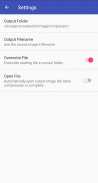 Image Compressor screenshot 2