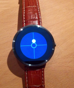 Bubble Level For Wear OS (Android Wear) screenshot 5