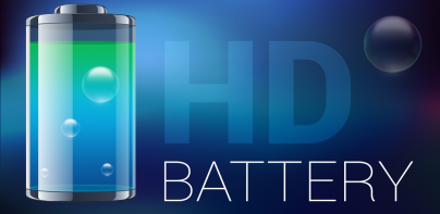 Baterie HD - Battery