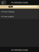 LTO Driver Exam Reviewer 2023 screenshot 4