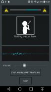 Headphones Equalizer - Усилитель музыки и баса screenshot 11