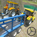 Tractor Transporter Game - Baixar APK para Android | Aptoide