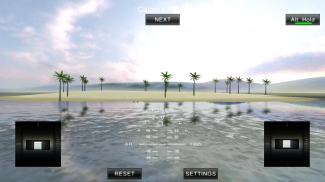 Quadcopter FX Simulator screenshot 6