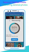 Photo Recovery: Data Recovery screenshot 1