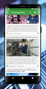 Technology News screenshot 5