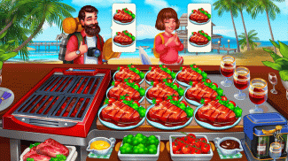 Cooking Hot - Craze Restaurant Chef Cooking Games screenshot 6