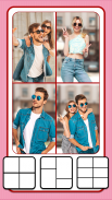Love Photo Editor: Love Photo Frames 2019 Collage screenshot 1