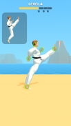 Karate Master screenshot 3