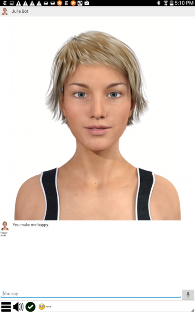 Pocket Girl PRO - Virtual Girl Simulation APK Download for