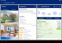 ab in den urlaub: Reise buchen screenshot 12