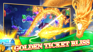 Gates of Olymous SeaKing screenshot 6
