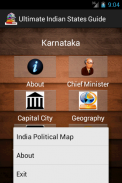 Ultimate Indian States Guide screenshot 16