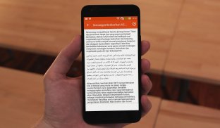 Kumpulan Khutbah Sholat Idul Adha Terbaru screenshot 3