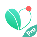 Peppermint Pro -VideoChat, LiveChat Icon