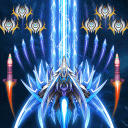 Raiden Fighter: Alien Shooter Icon