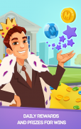 Business Tour - Build your monopoly with friends screenshot 2