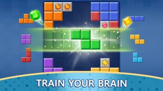 Block Puzzle: Puzzle a Blocchi screenshot 19