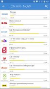 Ukraine Mobile TV Guide screenshot 3