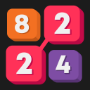 Number Match: 2048 Puzzle icon