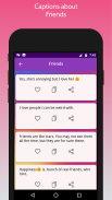 Captions for Instagram and Facebook Photos screenshot 6