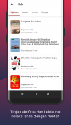 iBI Library screenshot 4