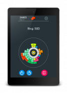 Color Disc Circle Block Puzzle screenshot 5