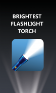 Torch - Flashlight Easy screenshot 0