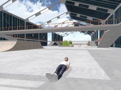 Skate Space screenshot 2