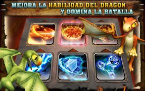 Dragons of Atlantis: Herederos screenshot 3