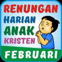 Renungan Harian Anak Kristen bulan FEBRUARI