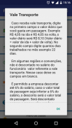 Folha de Pagamento screenshot 7