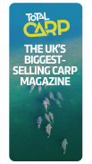 Total Carp Magazine screenshot 2