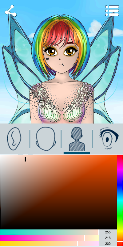 Download Avatar Maker 1.1 for Android