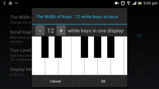 xPiano+ screenshot 13