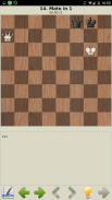 Schach – Taktik und Strategie screenshot 3