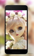 Doll Wallpapers screenshot 6