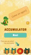 Crocodile game for party. words generator screenshot 0