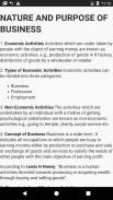 Complete Business Studies Notes 12th and 11th CBSE screenshot 3