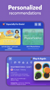 TinyTap - Educational Games for Kids, by Teachers. screenshot 1