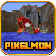 Mod Pixelmon 1.0 Descargar APK para Android - Aptoide